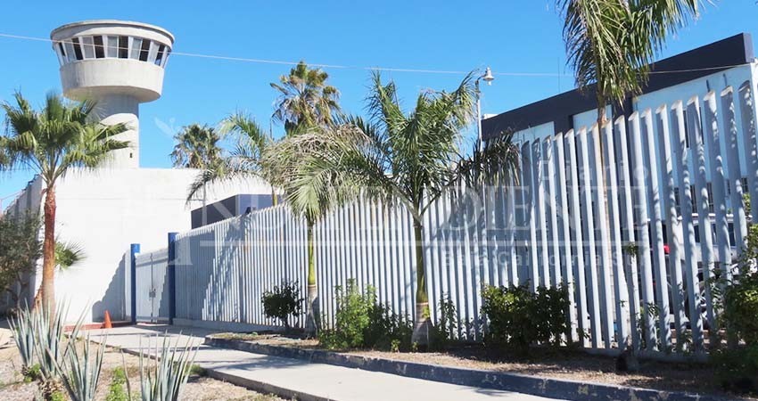 Sistema penitenciario de BCS está reprobado, revela estudio