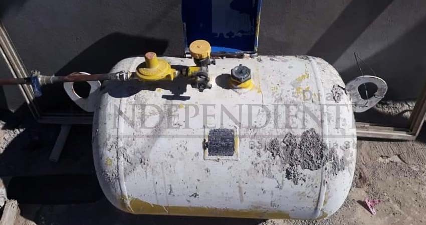 Advierte Bomberos de los riesgos en instalaciones de gas