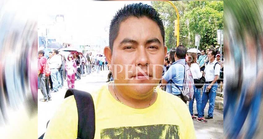 No se resuelve el problema: CNTE