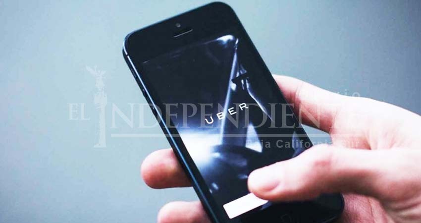 Uber estrena función con la que busca dar mayor seguridad