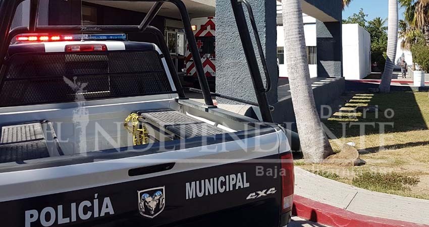 Incrementa cifra de ejecutados en Los Cabos en lo que va del año