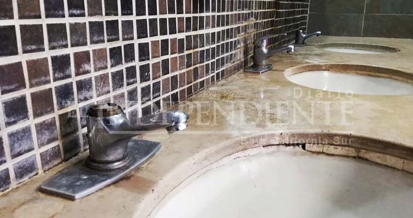 Denuncian malas condiciones del recinto portuario de CSL