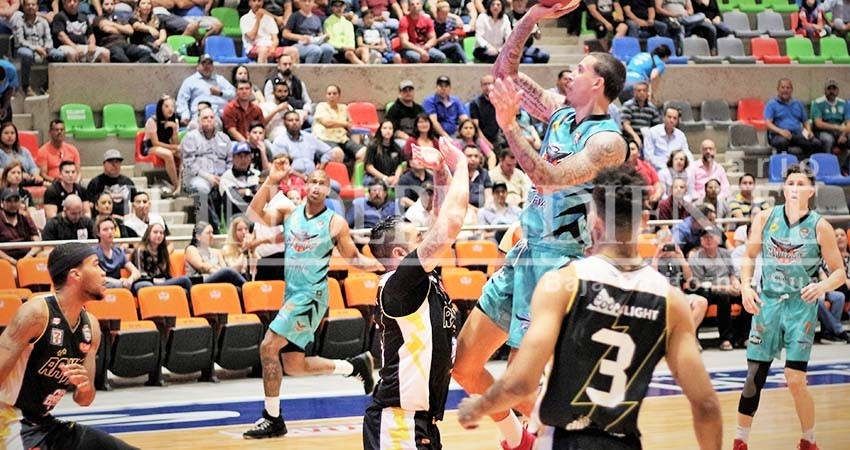 Mantarrayas abre taquillas para venta de boletos