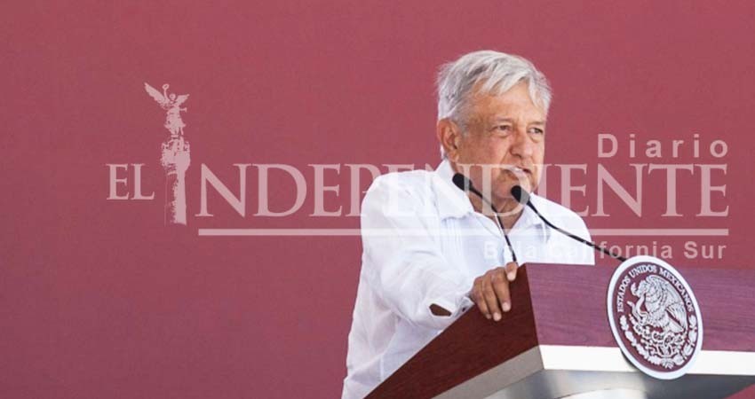 Hechos en Minatitlán, producto de ‘cochinero que nos dejaron’: López Obrador
