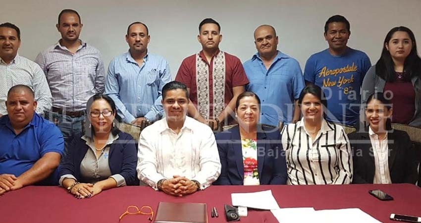 Seguirá Adriana Aguayo dirigiendo el boxeo en BCS