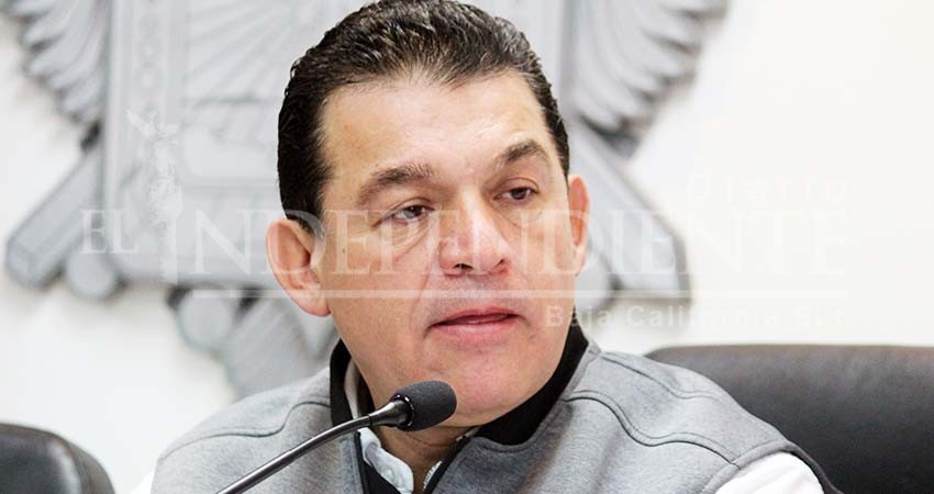 No aceptó Conagua primer convenio de pago para retirar veto al Ayto de La Paz