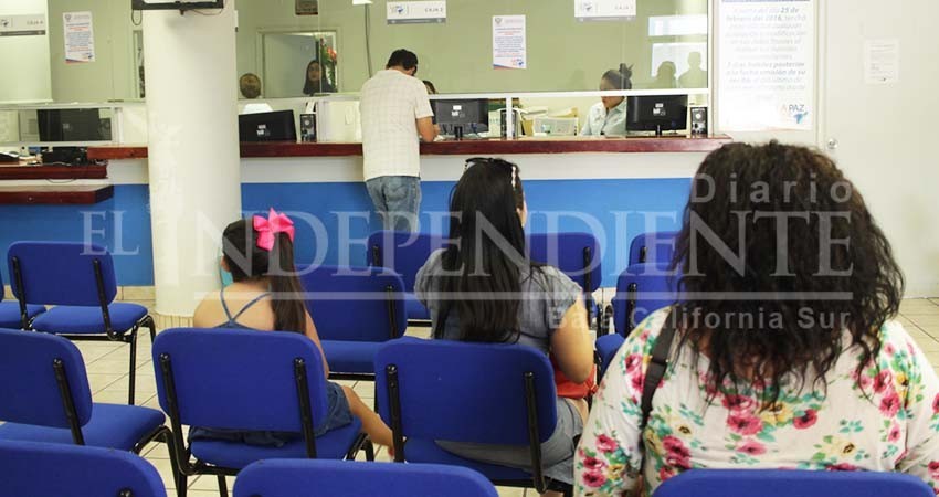 Propone Ramiro Ruíz ampliar facultades de tesoreros municipales de BCS