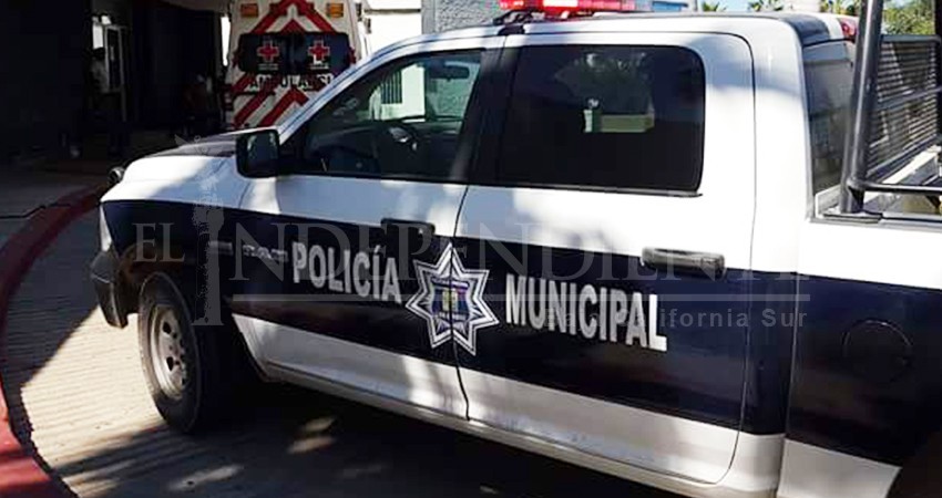 Otro brutal ataque de perro en SJC; víctima fue trasladada en código rojo