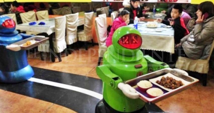 La automatización matará a uno de cada cinco empleos