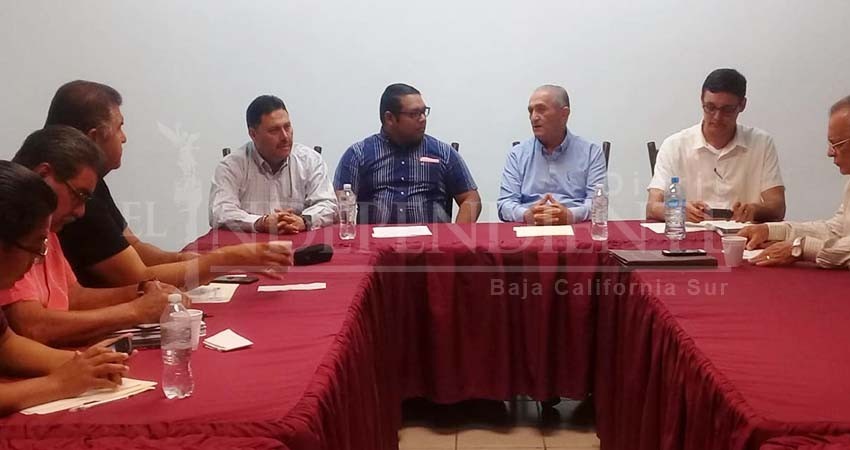 Establecerán los municipios coordinación rumbo al 2020