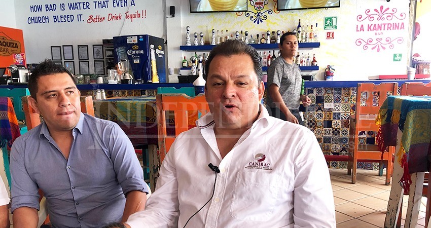 Dejan vacaciones de Semana Santa buena derrama económica en restaurantes