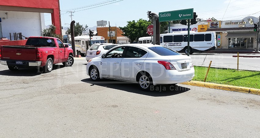 No hay denuncias oficiales sobre “taxis piratas” en Los Cabos: Transporte Municipal