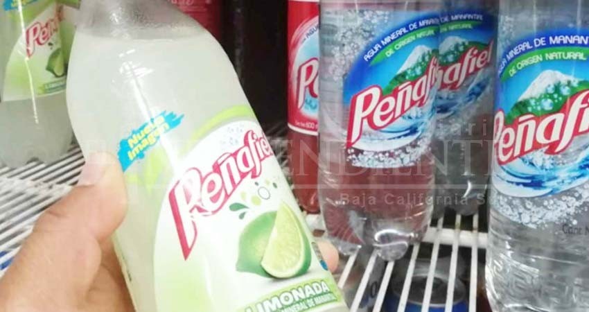 La Cofepris verifica plantas de Peñafiel; analizarán agua mineral contaminada