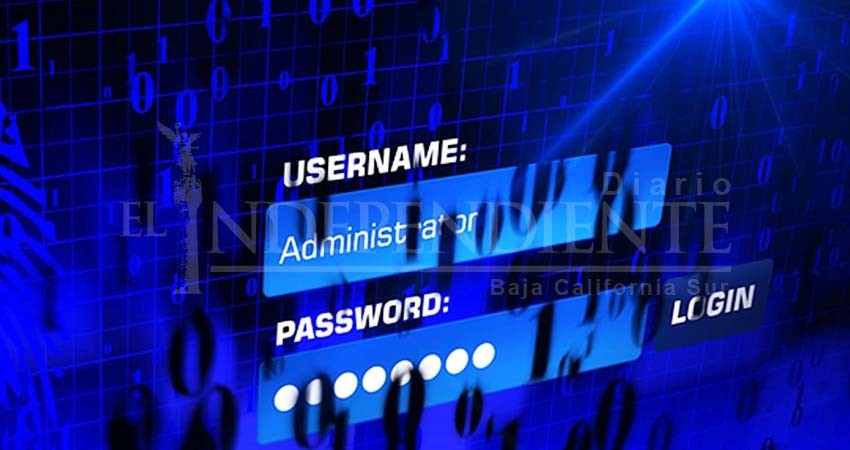 Estas son las contraseñas que no debes utilizar… ¡nunca!