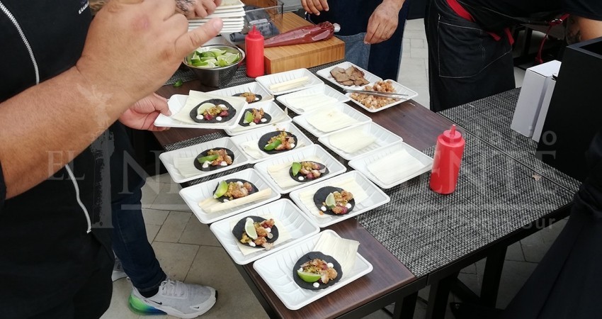 Taco Fest 2019 pone a Los Cabos en la agenda culinaria internacional