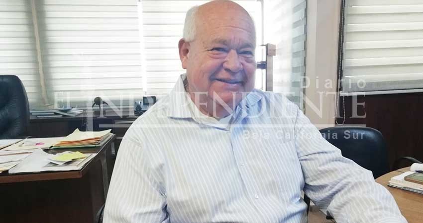 Cambio estructural de ISSSTE traerá mejoras en unos meses: Víctor Castro