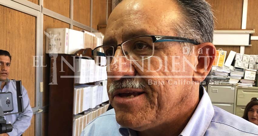 Por encima de cualquier asunto, vamos a defender la autonomía universitaria: Dante Salgado