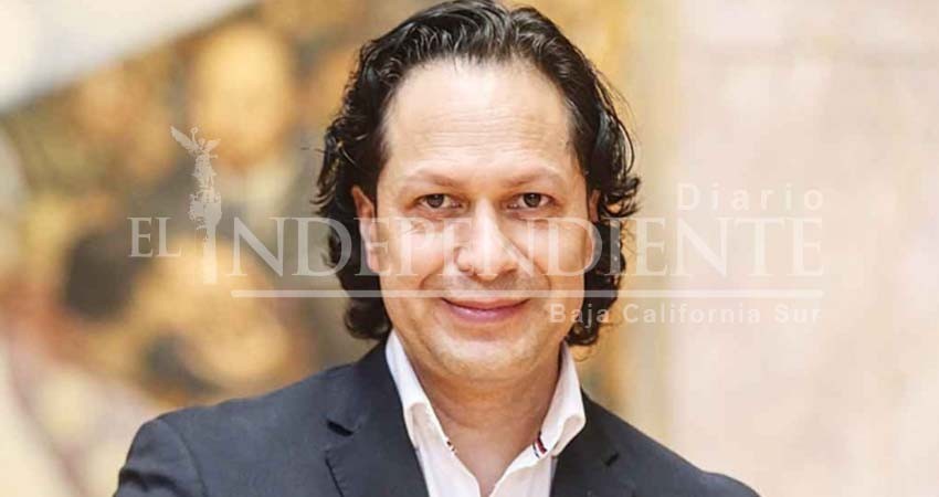 El INBA cesa a Srba Dinic