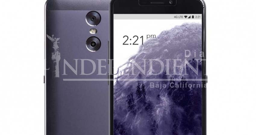 Los smartphones mexicanos que nacieron en un 'depa'