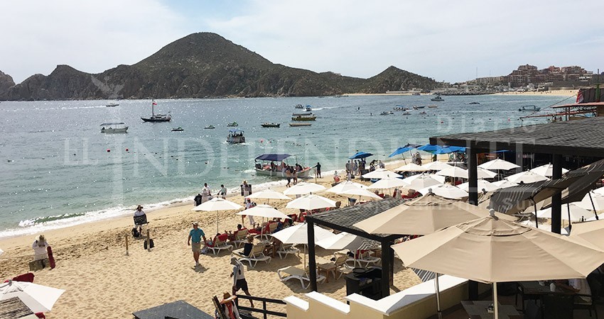 Temporada baja de turistas no se será tan drástica este 2019 como en otros años
