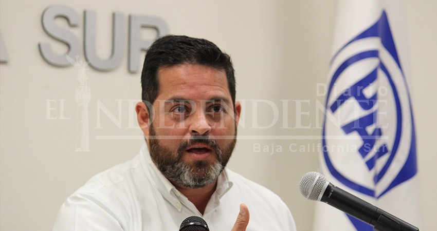 Reprobable que gobierno de La Paz busque crédito para “tapar irresponsabilidad”: PAN