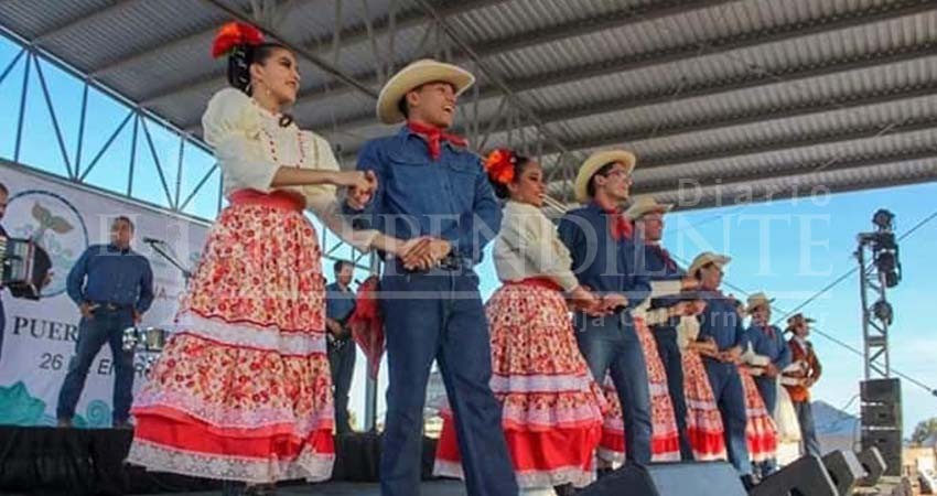 Participarán 80 productores y más de 400 artistas locales en las Fiestas de Fundación