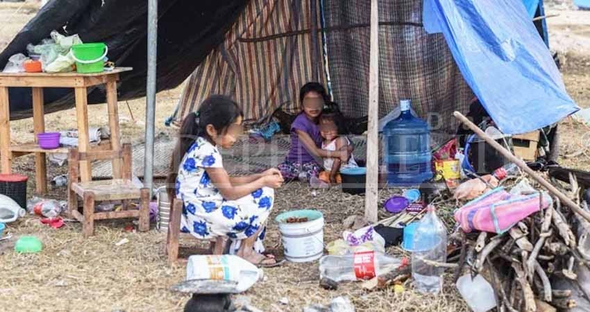 En México, 51.1% de los niños viven en pobreza: Coneval