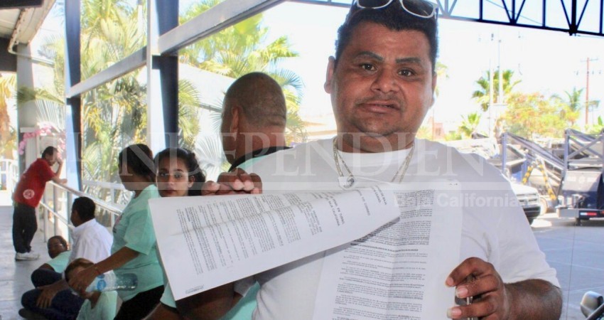 150 mil pesos deben pagar por su libertad integrantes de centro de rehabilitación que buscaban audiencia con Armida Castro