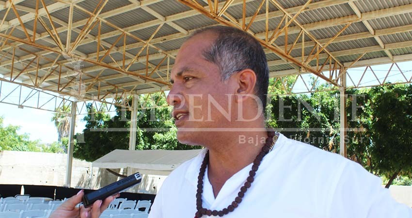 Visita de AMLO será buena oportunidad para volver a exponer problemas del municipio