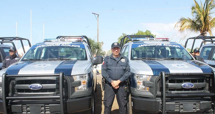 BCS se mantiene como el 2do Estado con más elementos reprobados en Control y Confianza