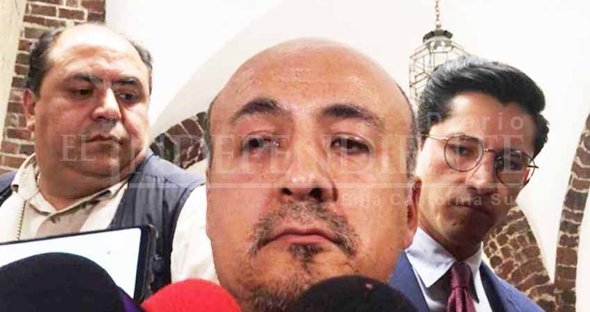 México se ofrece como sede para diálogo por la paz en Venezuela