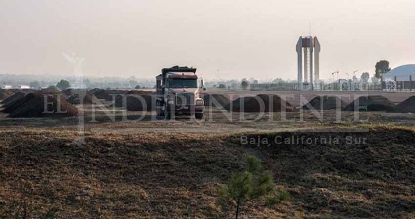 Obras en Santa Lucía causarían ‘infarto hídrico’, advierten