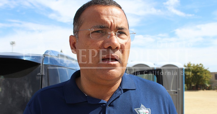 Manifestantes detenidos no estuvieron incomunicados, tampoco se incumplió al reclamo de amparo: Zamorano