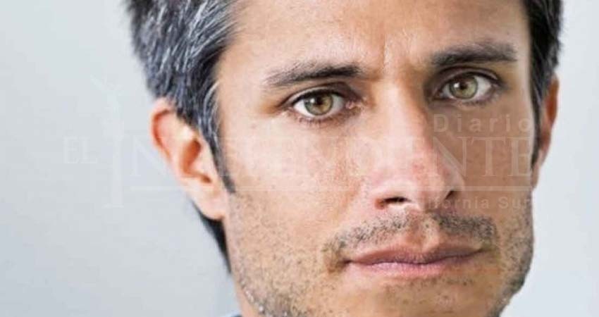 Gael García estrenará su película en Cannes
