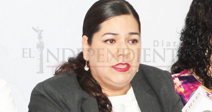 Se “ajusta” PRI BCS a reducción del 21% en presupuesto 2019