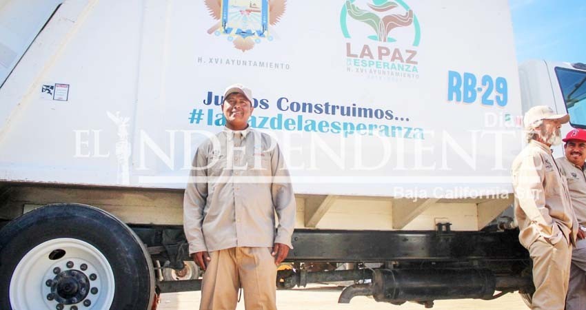 Inician licitación para equipamiento de Servicios Públicos de La Paz