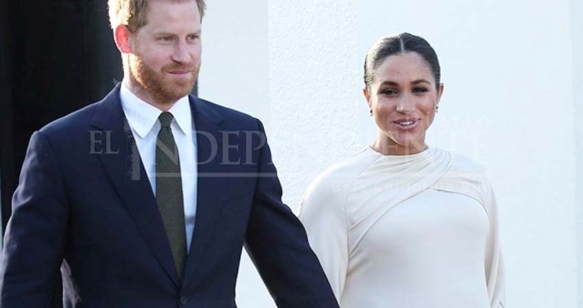 Crece expectativa por nacimiento de bebé real