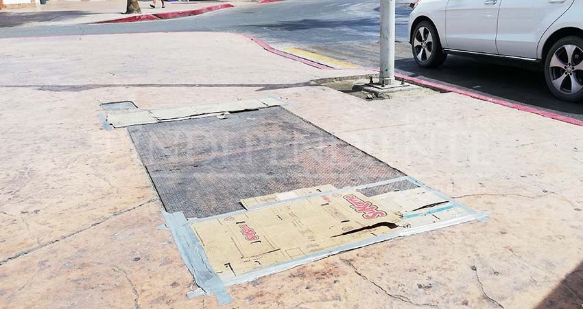 Más complicaciones para solucionar malos olores en zona turística de CSL