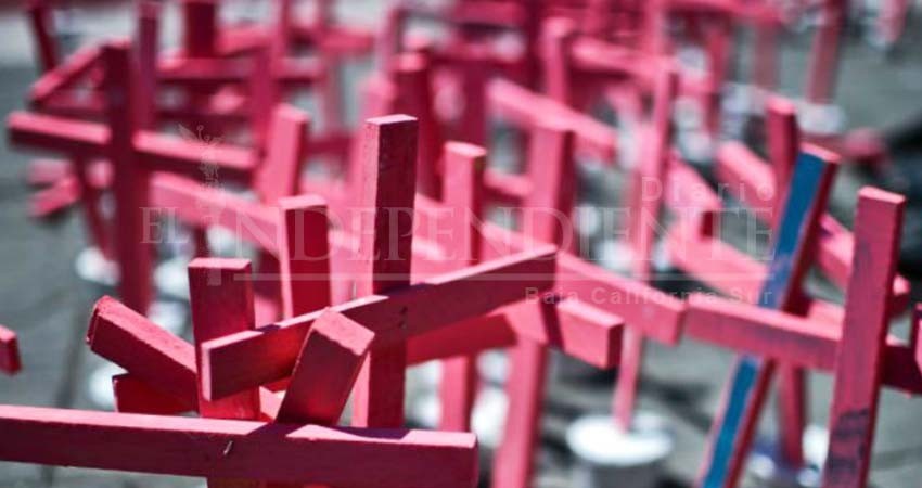 Suman dos feminicidios en Los Cabos en este 2019