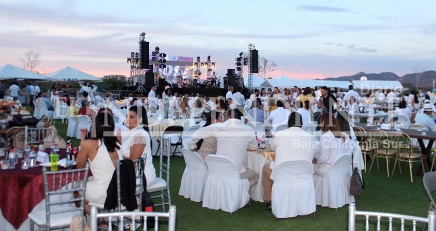 Todo un éxito el 9º festival gastronómico “La Pazión por el Sabor”