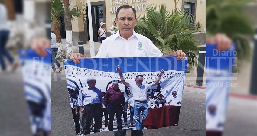 Denuncia sindicato 16 despidos injustificados en Conagua