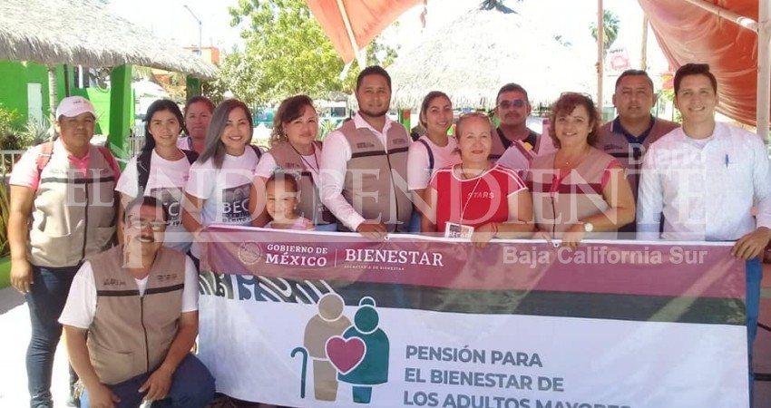 Recursos de becas y tarjetas de Bienestar Social se regularizan el próximo mes