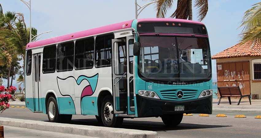 Presiones externas impiden legislar Ley de Movilidad: PRI