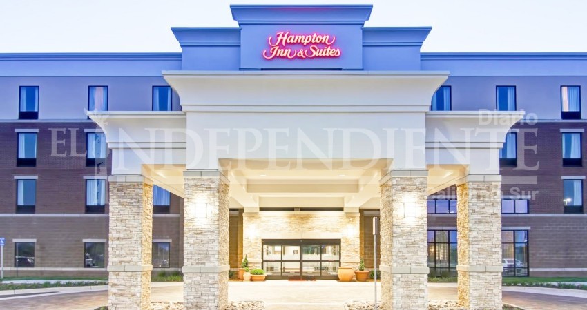 Invertirán 10 mdd en el nuevo Hotel Hampton Inn  en La Paz