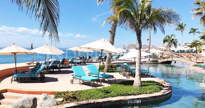Los Cabos el tercer destino del país con más desarrollos de tiempo compartido