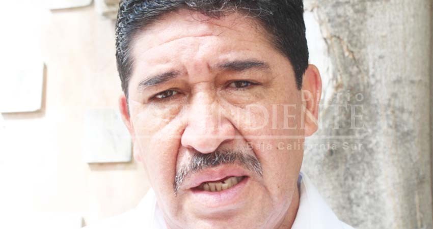 Asuntos Jurídicos desconoce contenido de denuncia contra alcaldesa y director de Seguridad Pública