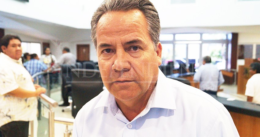 Propone diputado nuevos “candados” para crear o modificar leyes