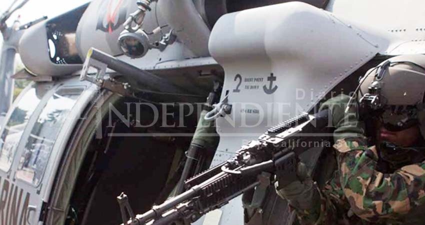 Iniciativa Mérida no continuará: López Obrador