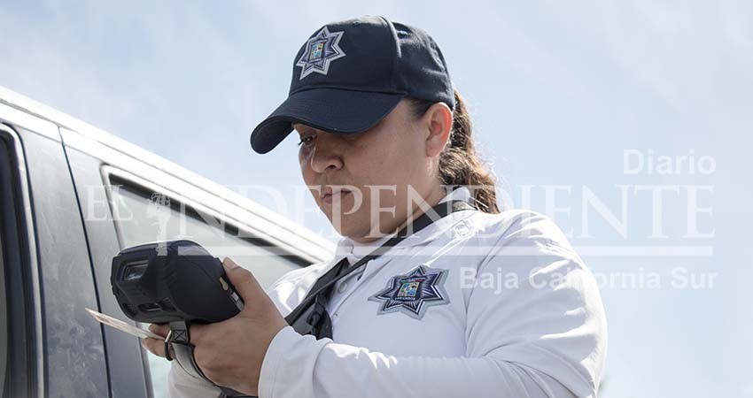 3,380 pesos cuesta el seguro obligatorio de daños a terceros que aprobó el Ayto de Los Cabos