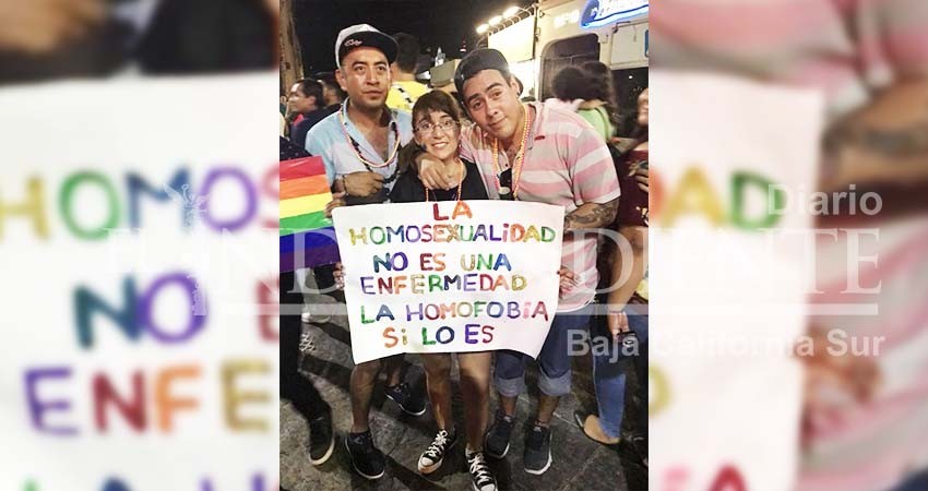 Llama Codisex Los Cabos A.C. a no involucrar creencias u opiniones en decisión sobre matrimonio igualitario